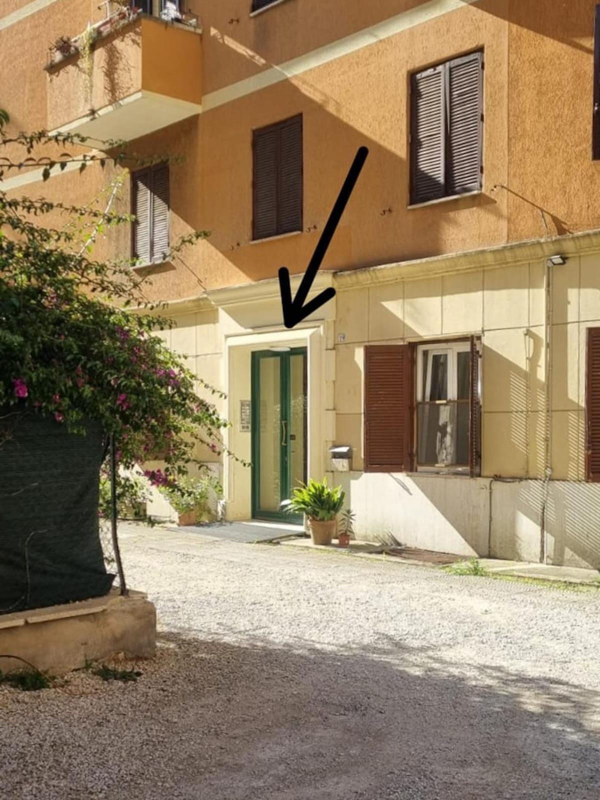 Roma'S Home! Exterior foto