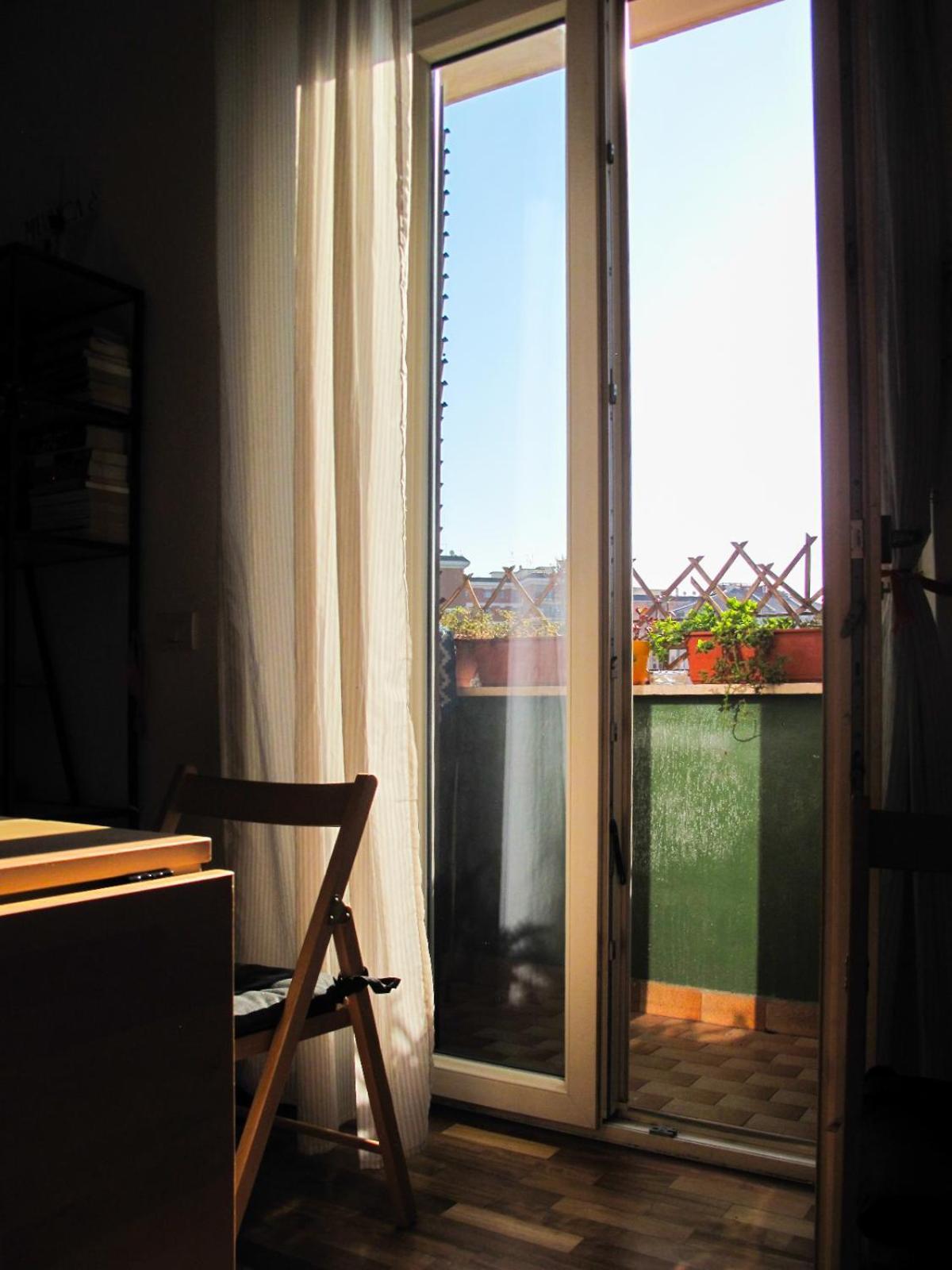 Roma'S Home! Exterior foto
